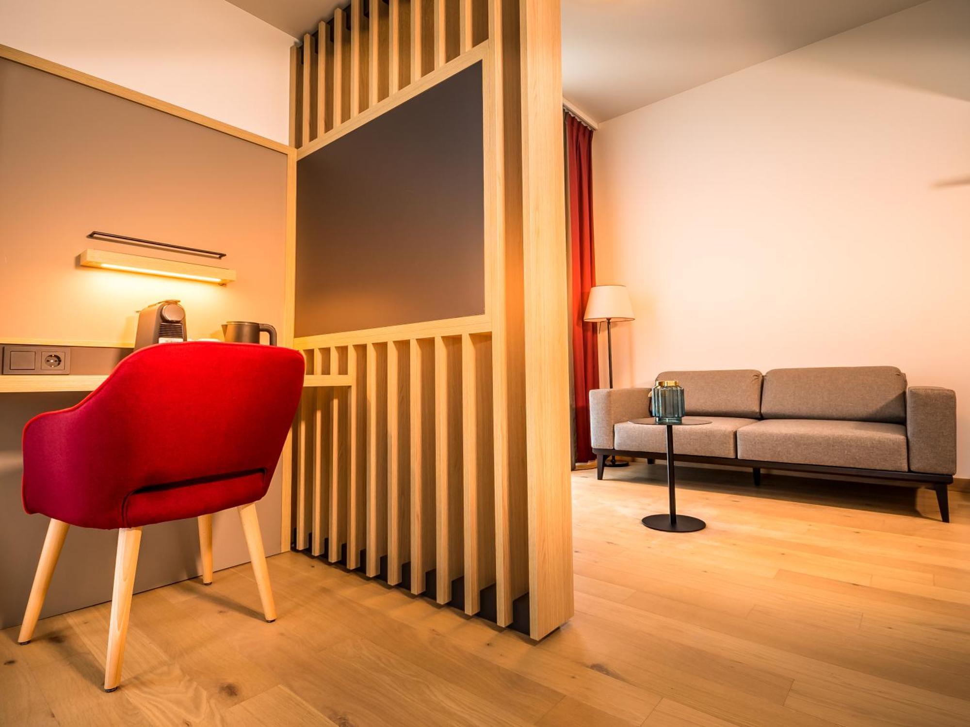 Intercityhotel Geneva Vernier Eksteriør bilde
