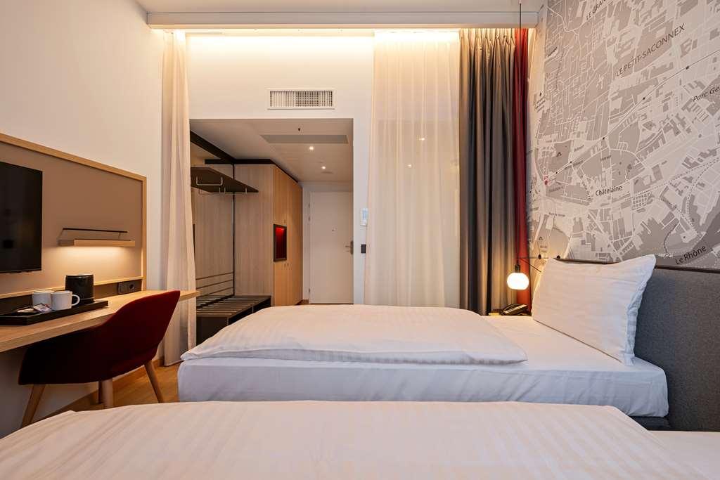 Intercityhotel Geneva Vernier Rom bilde